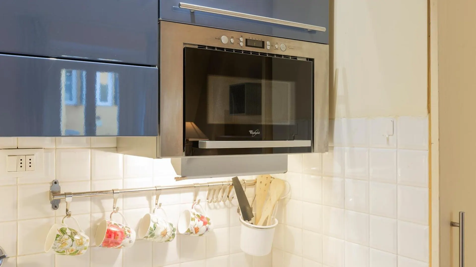 Sweet San Frediano Apartment Florenz