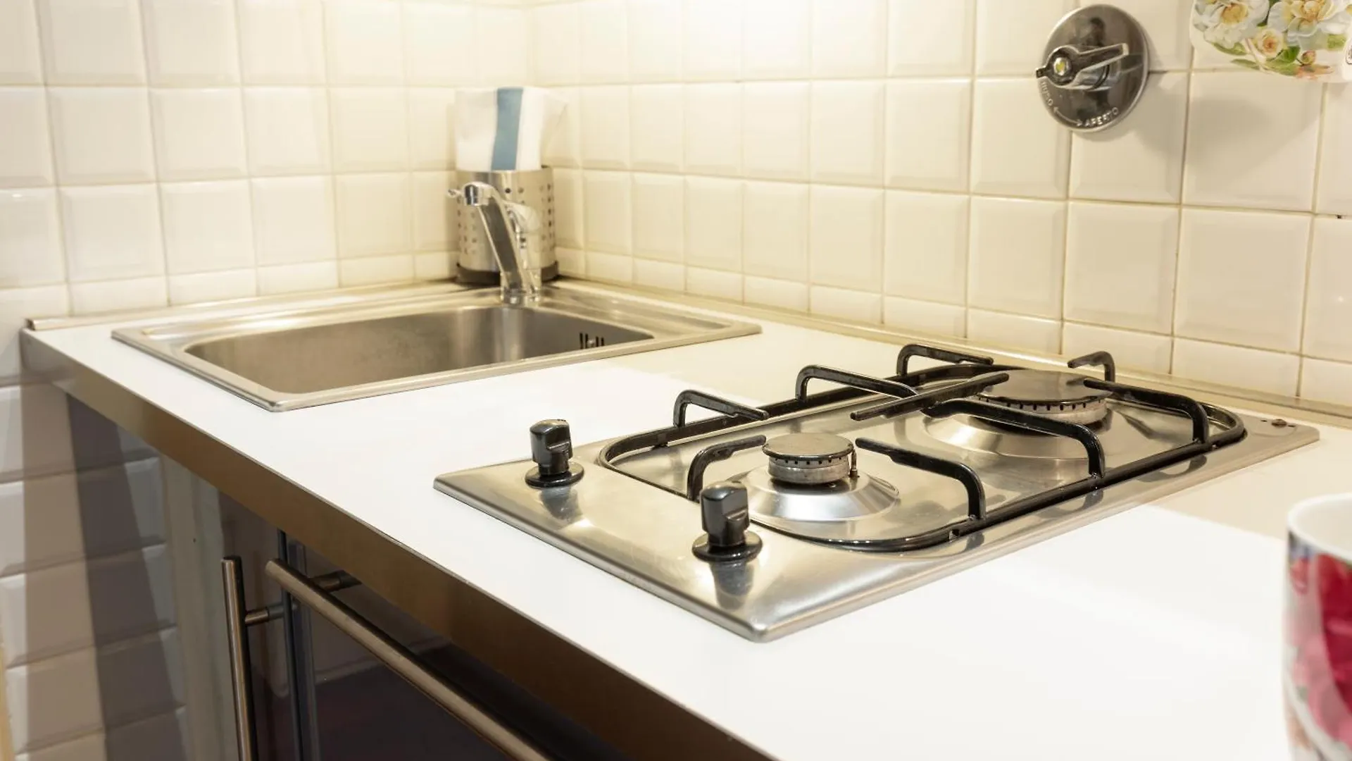 Sweet San Frediano Apartment Florenz