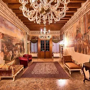Cà Zane Martin Hotel Dolo