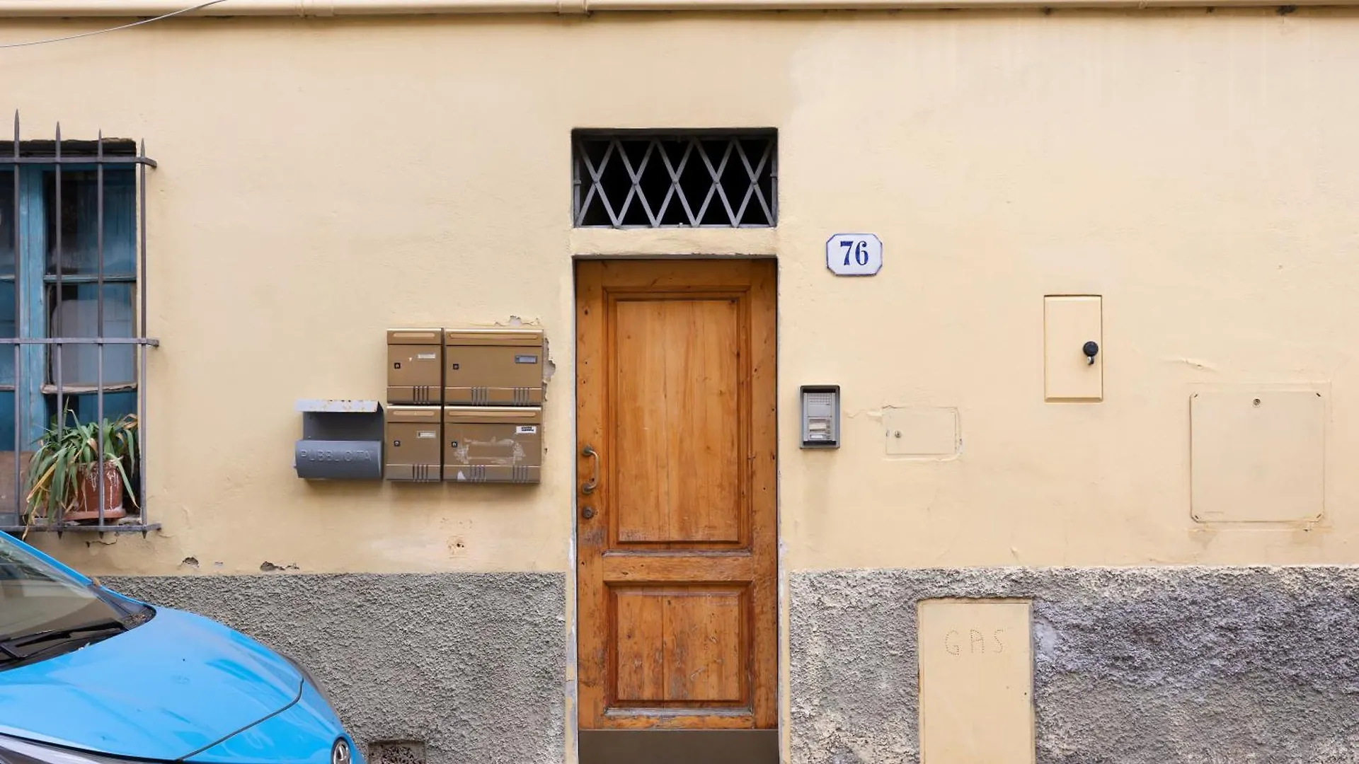 Sweet San Frediano Apartment Florence 0*,  Italy