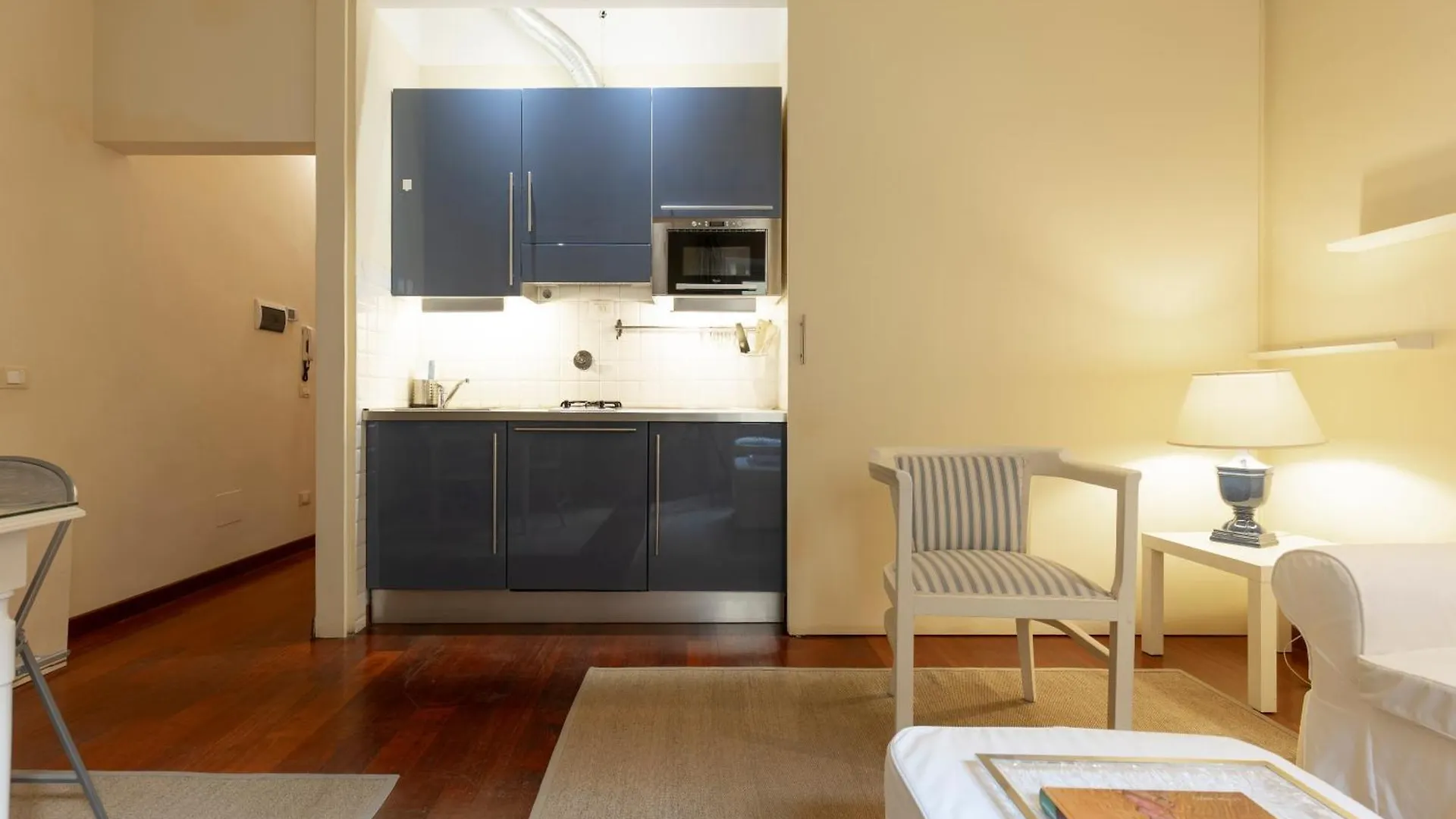 Sweet San Frediano Apartment Florence 0*,