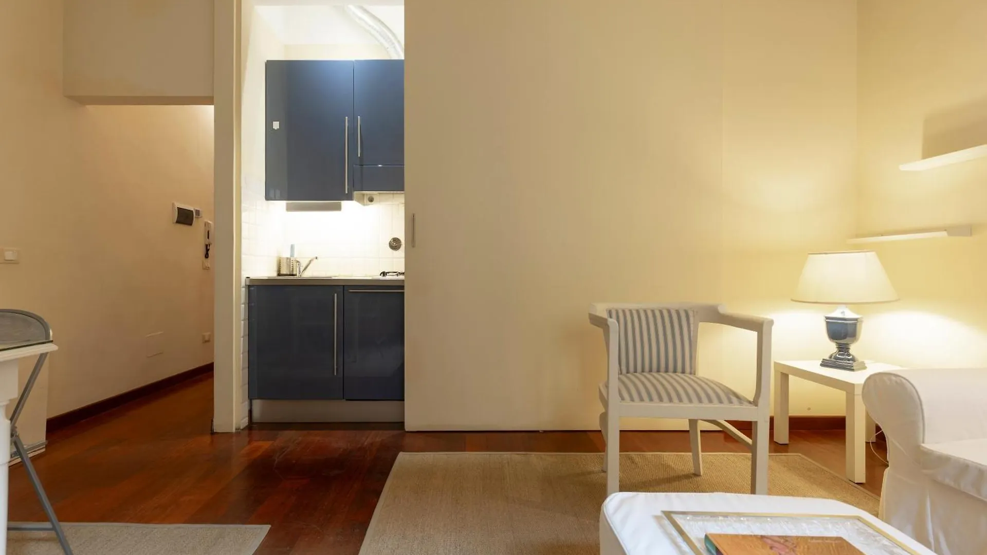 Sweet San Frediano Apartment Florence Italy